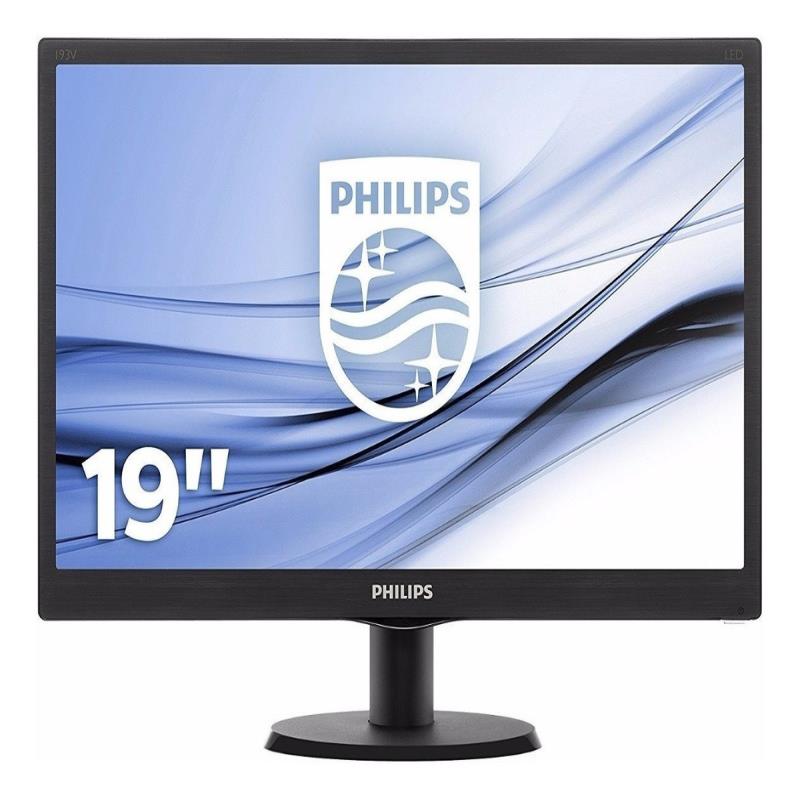 MONITOR 19 PHILIPS VGA HDMI VESA