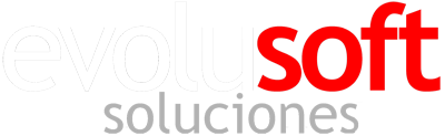 Logo Evolusoft